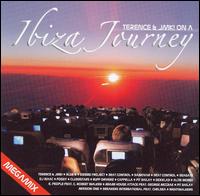 Terence & JMK! - On a Ibiza Journey lyrics
