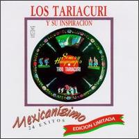 Los Tariacuri - Linea Mexicanisimo lyrics