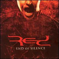 Red - End of Silence lyrics