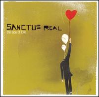 Sanctus Real - The Face of Love lyrics