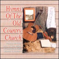 Kevin Williams - Hymns of Old Country Church lyrics