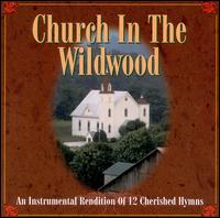 Kevin Williams - Church in the Wildwood lyrics