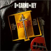 DeGarmo & Key - The Pledge lyrics