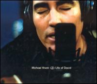 Michael Knott - Life of David lyrics