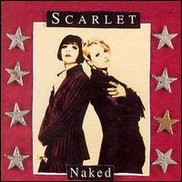 Scarlet - Naked lyrics