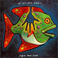 Wish For Eden - Pet the Fish lyrics