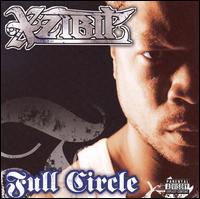 Xzibit - Full Circle lyrics