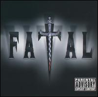 Fatal - Fatal lyrics