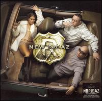 New Ridaz - New Ridaz lyrics