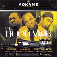 Kokane - The Hood Mob lyrics