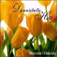 Danniebelle Hall - Designer's Original lyrics