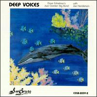 Dave Eshelman - Deep Voices lyrics