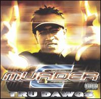 C-Murder - Tru Dawgs lyrics