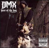 DMX - Year of the Dog...Again lyrics
