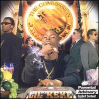 Lil' Keke - The Commission lyrics
