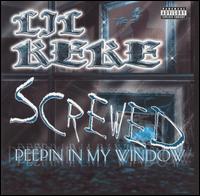 Lil' Keke - Peepin in My Window (Screwed) lyrics