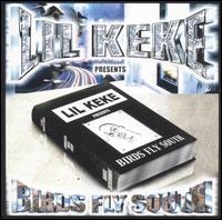 Lil' Keke - Birds Fly South lyrics