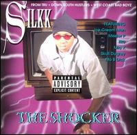 Silkk the Shocker - The Shocker lyrics