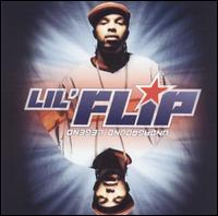 Lil' Flip - Undaground Legend lyrics