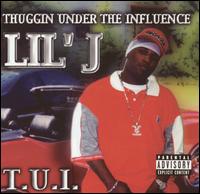 Lil' J - Thuggin Under the Influence lyrics