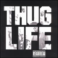 Thug Life - Volume 1 lyrics