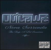 Outlawz - Neva Surrenda lyrics