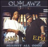 Outlawz - Against All Oddz lyrics
