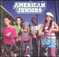 American Juniors - American Juniors: Kids in America lyrics