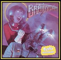 Brainstorm - Funky Entertainment lyrics