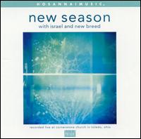 Israel - New Season lyrics