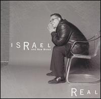 Israel - Real lyrics
