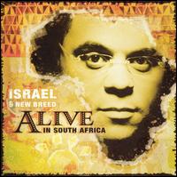 Israel - Alive in South Africa lyrics