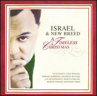 Israel - A Timeless Christmas lyrics