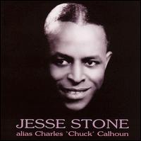 Jesse Stone - Jesse Stone Alias Charles "Chuck" Calhoun lyrics