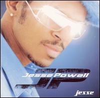 Jesse Powell - Jesse lyrics