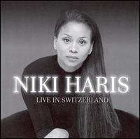 Niki Haris - Live in Switzerland lyrics