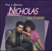 Nicholas - Back to Basics lyrics
