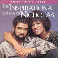 Nicholas - The Inspirational Sounds of Nicholas, Vol. 1 lyrics