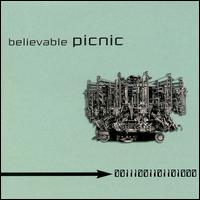 Believable Picnic - Welcome to the Future lyrics