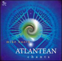 Michael Booth - Atlantean Chants lyrics