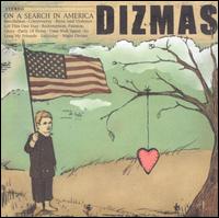 Dizmas - On a Search in America lyrics