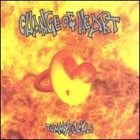 Change of Heart - Tummysuckle lyrics