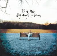 Chris Rice - Deep Enough to Dream lyrics