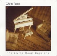 Chris Rice - The Living Room Sessions lyrics