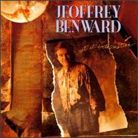 Jeoffrey Benward - Set It into Motion lyrics