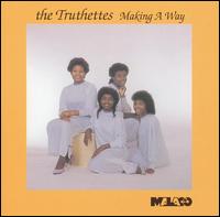 Truthettes - Making a Way lyrics