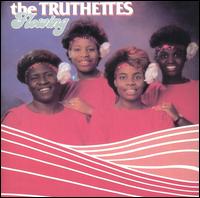 Truthettes - Flowing lyrics