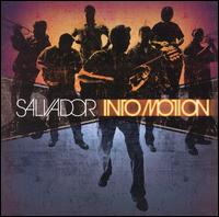 Salvador - Into Motion lyrics