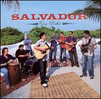 Salvador - Con Poder lyrics