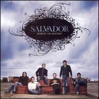 Salvador - Dismiss the Mystery lyrics